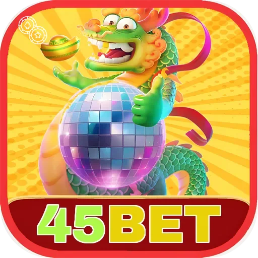 Cassino 45bet - mesas ao vivo e jogos