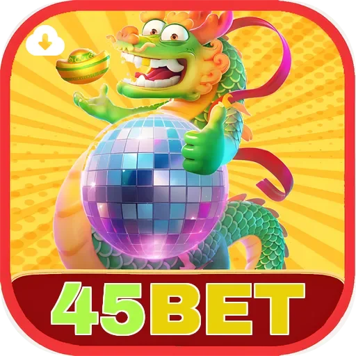 Download app 45bet Android iOS