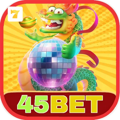 Slots 45bet - Sweet Bonanza e caça-níqueis populares